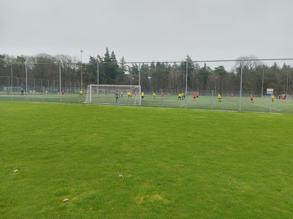Sportpark de Raay veld 4 - Overloon