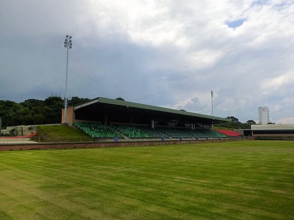 John Crehan Park - Wollongong