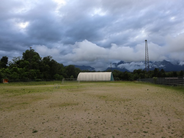 Stadio Comunale Ugo Frezza Campo 2 - Limana 