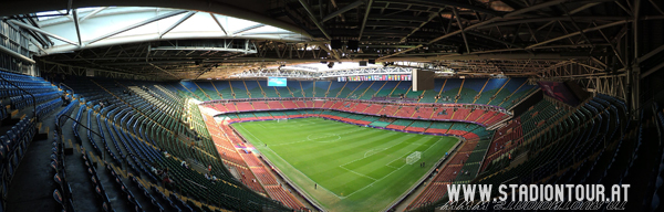 Principality Stadium - Caerdydd (Cardiff), CF