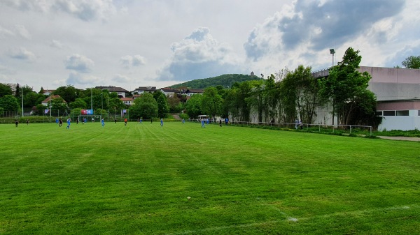 Sportgelände in den Bäderwiesen - Oberstenfeld