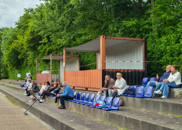 Sportzentrum Haaren - Aachen-Haaren