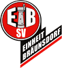 Wappen SV Einheit Bräunsdorf 1883  37259