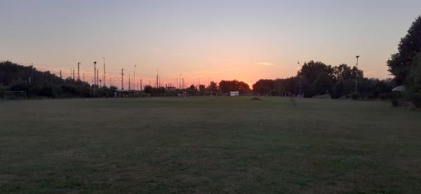 ESV-Sportplatz 2 - Stelle/Landkreis Harburg