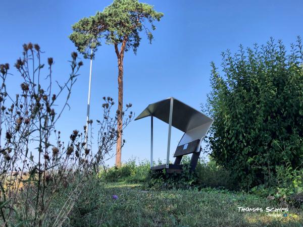 Sportanlage Am Forchenwald - Lauffen/Neckar