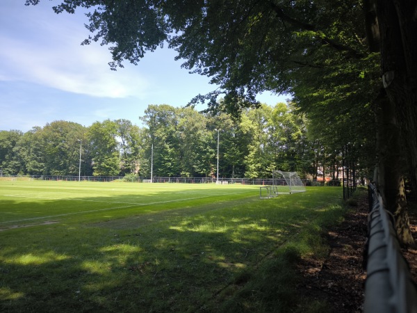 MSC De Eendracht veld 4 - Nijmegen