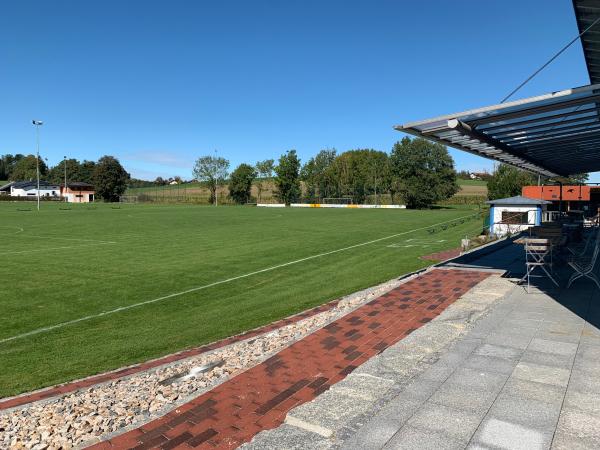 Sportanlage Oberndorf - Haag/Oberbayern-Oberndorf