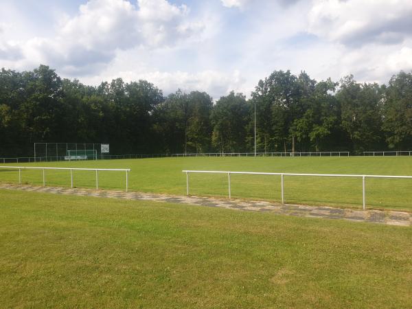 Sportanlage Kohlplatte Platz 2 - Herrenberg-Oberjesingen