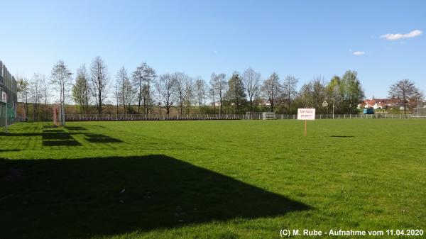 Sportanlage Bruckwiesen - Winnenden-Hertmannsweiler