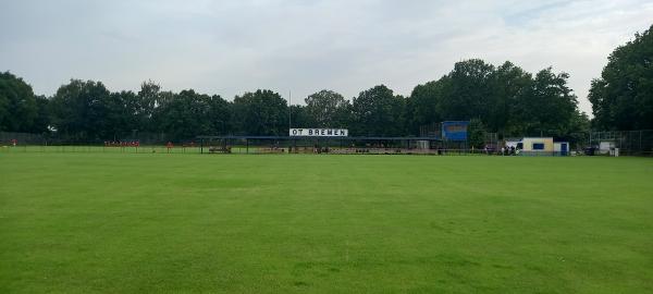 Bezirkssportanlage Schevemoor Platz 3 - Bremen-Osterholz