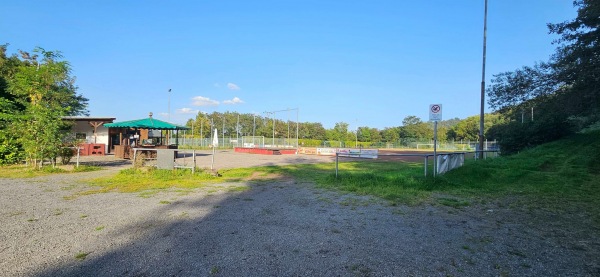 Sportplatz Lehmen - Lehmen