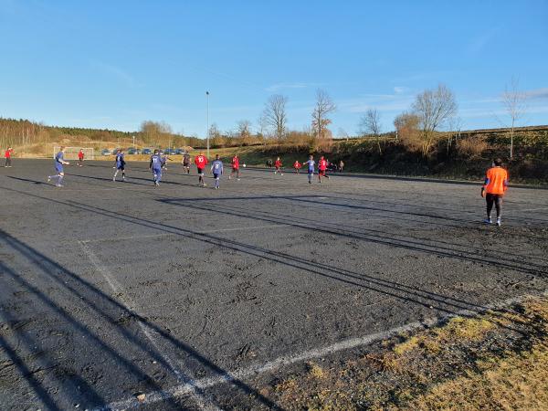 Sportanlage an der Schule Platz 2 - Falkenberg/Oberpfalz
