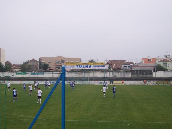 Campo Moreira Marques - São Mamede de Infesta