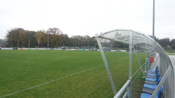 Sportpark 't Opbroek - Rijssen-Holten