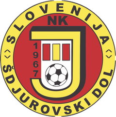 Wappen NK Jurovski Dol  84511