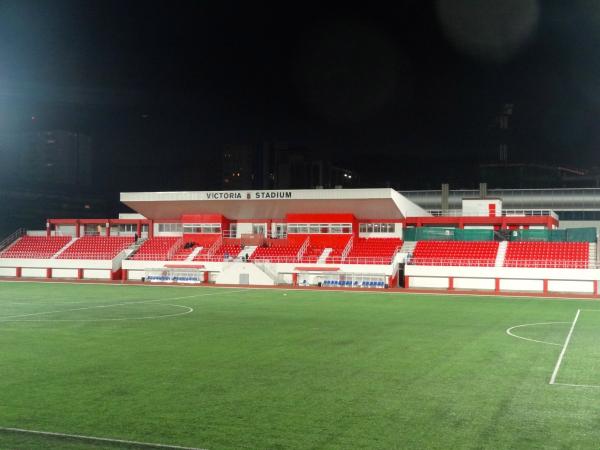 Victoria Stadium - Gibraltar