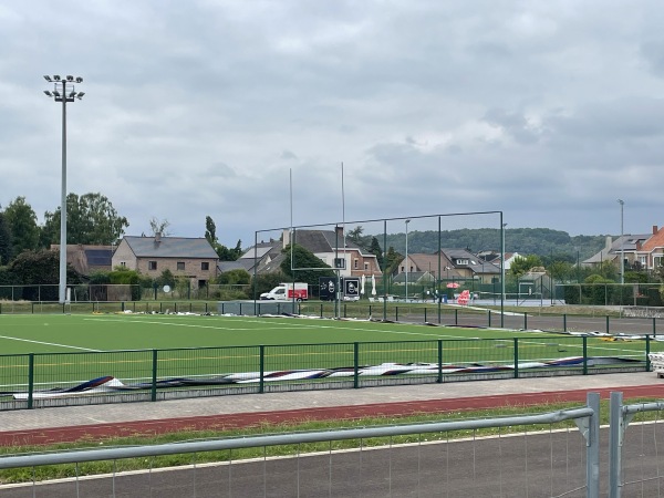 Andenne Arena - Andenne