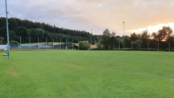 Sportplatz Gumpersdorf 2 - Zeilarn-Gumpersdorf