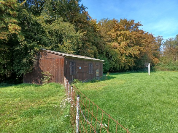 Sportplatz Ahausen - Weilburg-Ahausen