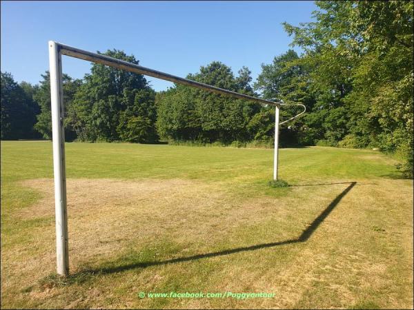 Sportplatz Comeniusstraße - Herzogenrath-Merkstein