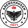 Wappen DJK SV Arenshausen 1911