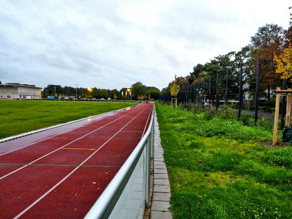 WEICON Park - Münster/Westfalen-Handorf