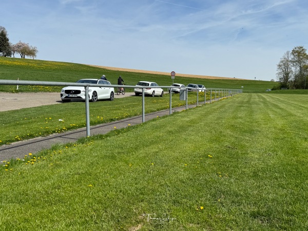 Sportanlage an der Eschach - Dunningen