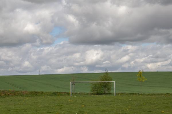Sportplatz Ottendorf - Lichtenau/Sachsen-Ottendorf