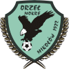 Wappen LKS Orzeł Mokre