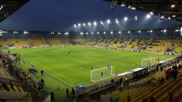 Arena Katowice - Katowice