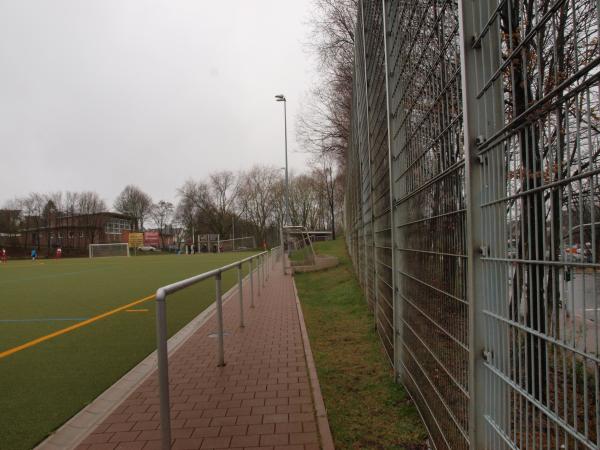 Sportanlage Kemnader Straße Platz 2 - Bochum-Stiepel