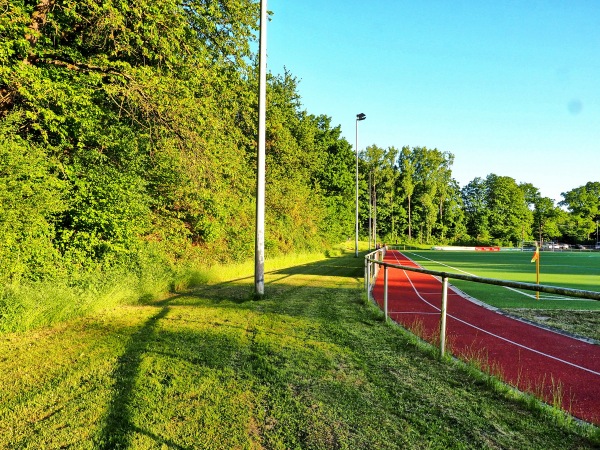 Naturstadion - Iserlohn-Hennen