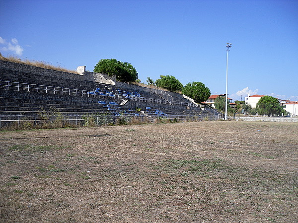 Stadio Kallithea - Kallithea