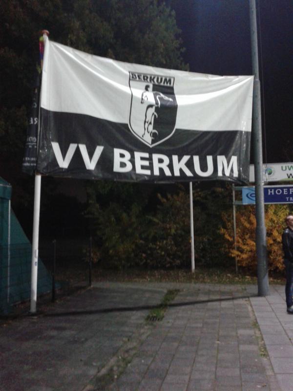 Sportpark De Vegtlust - Zwolle
