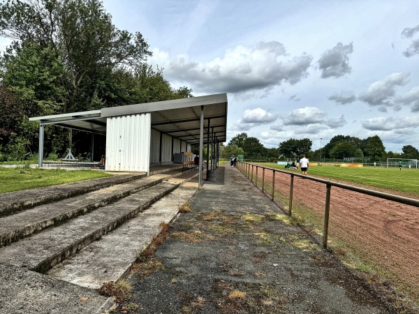 Schul- und Sportzentrum Langenberg - Langenberg/Westfalen