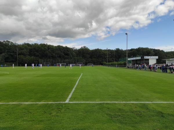 Franz-Josef-Keimes-Sportpark - Düren-Niederau