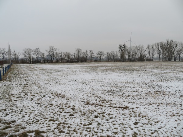 Sportplatz Eichwerder - Wriezen-Eichwerder