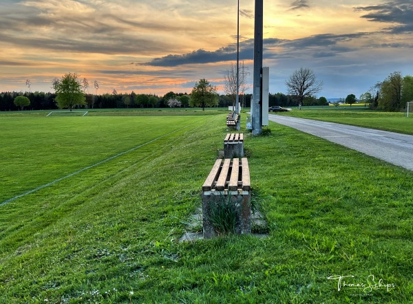 Fichtenwaldstadion - Horb/Neckar-Dettensee