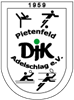 Wappen DJK Pietenfeld-Adelschlag 1959 diverse