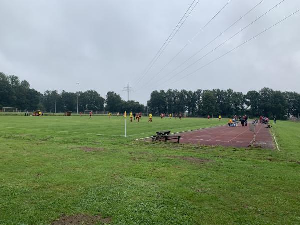 Sportanlage Alter Postweg - Ritterhude-Ihlpohl