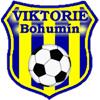 Wappen TJ Viktorie Bohumín