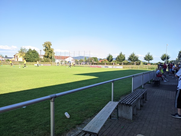 Sportanlage Griesheim - Offenburg-Griesheim