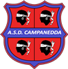 Wappen ASD Campanedda