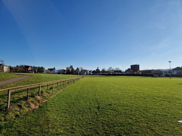 Stadion Brühl Platz 4 - Muri