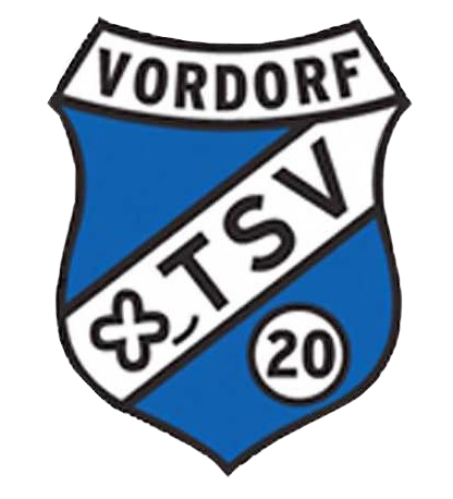 Wappen TSV Vordorf 1920