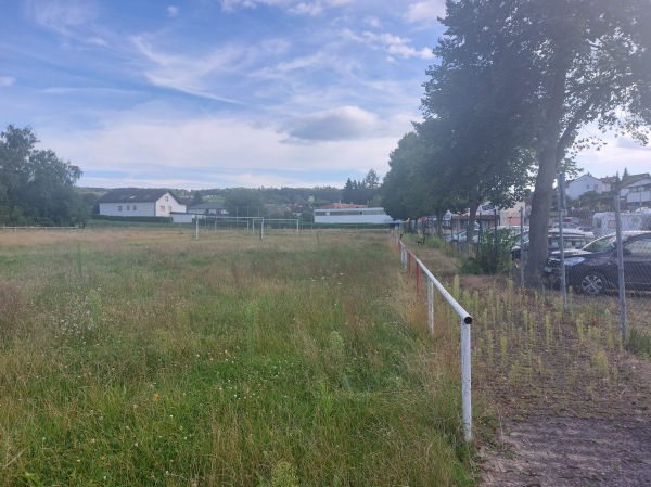 Sportanlage in den Auen - Linsengericht-Großenhausen