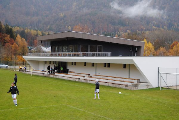 Sportplatz Fuschl - Fuschl am See