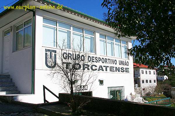 Parque Desportivo do Arnado - Guimarães