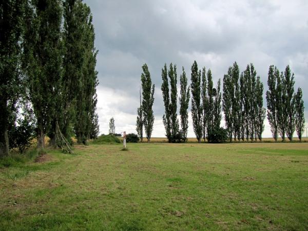 Sportplatz Pretzsch - Meineweh-Pretzsch