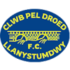 Wappen CPD Llanystumdwy FC